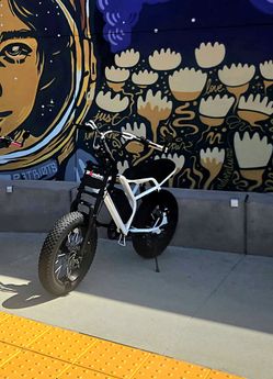 Ebike "likebike" 48v 20ah