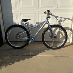 SE Bikes 2019 Monster Quad