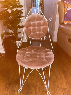 Vintage Chair 