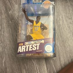 Ron Artest (NBA Series 18) 