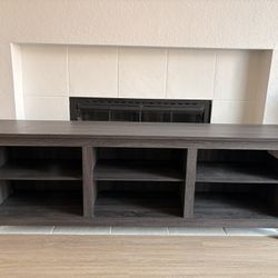 TV Stand/Bookshelf