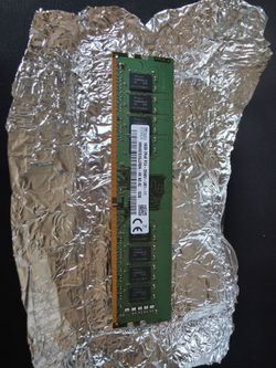 SK hynix 16GB DDR4 RAM