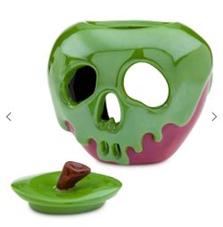 Disney Poison Apple Candle holder