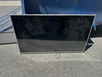 Flat screen smart TV’s