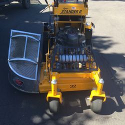 Wright stander b 32 for sale new arrivals