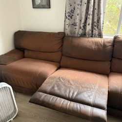 Sectional Sofa 