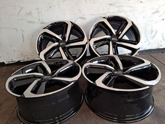 Honda acord 19"
