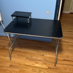 Used Foldable Table