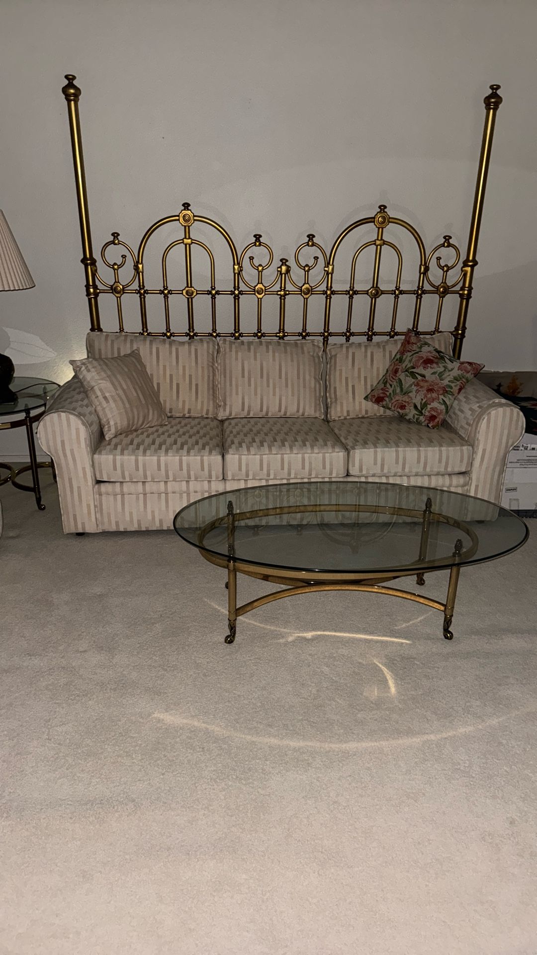 Sleeper Sofa Great condition 