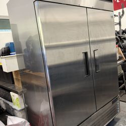 ATOSA Commercial Refrigerator