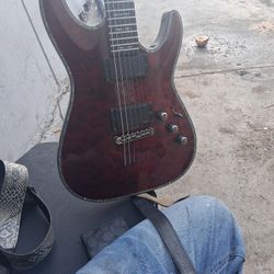 Guitar