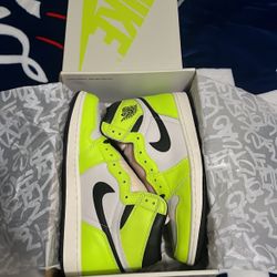 Jordan 1