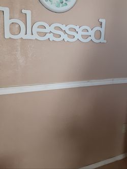 Blessed