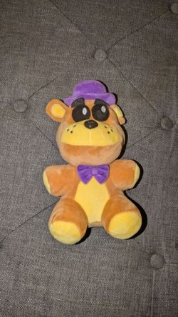 Five Nights at Freddy's Plush