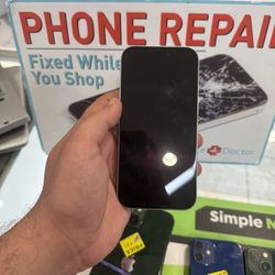 I phone 15 unlocked 128GB