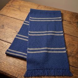 Harry Potter Ravenclaw Scarf From Universal Studios