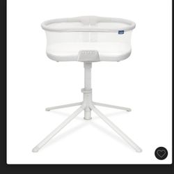 Halo Bassinet