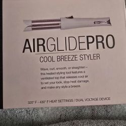 Calista Air Glide Pro New