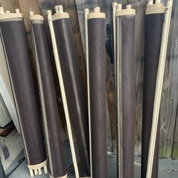 Pool Fence - 41 Feet