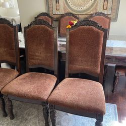 Dining Chair - Set Of 8