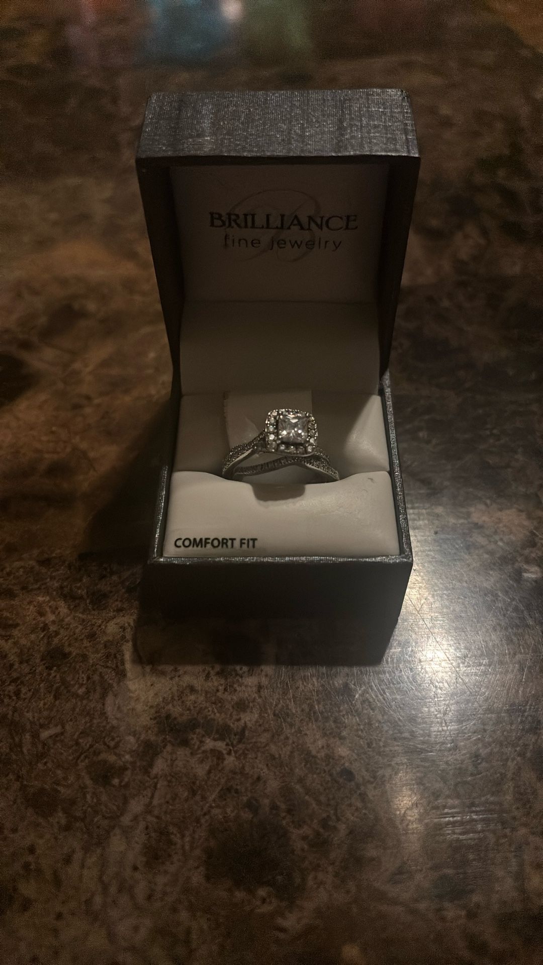 Engagement Ring