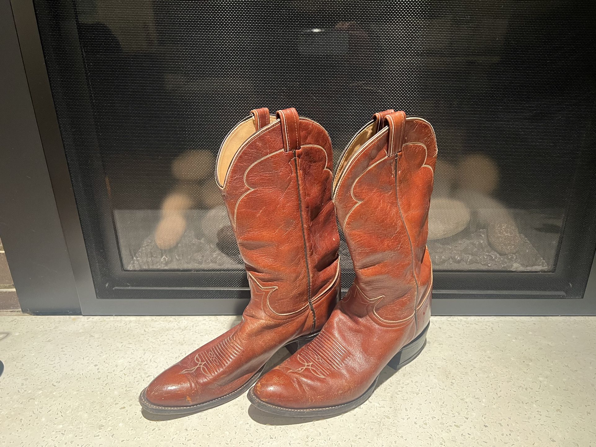 Tony Lama Boots