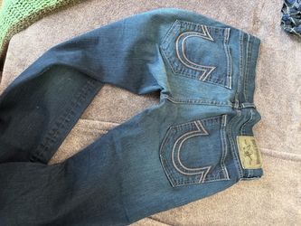Men’s jeans