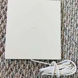 RCA Indoor Flat HDTV Antenna