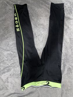 Ethika Compress Legging