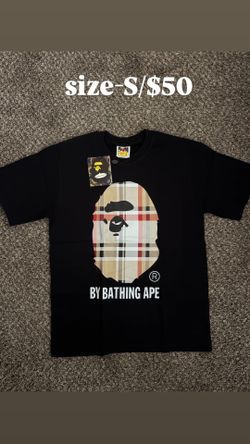 bape tees