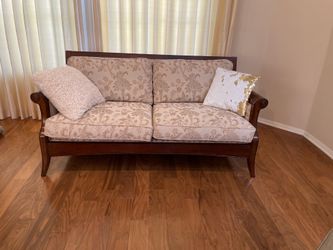 Basset living set
