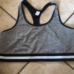 Sports Bra