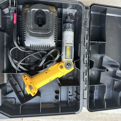 Dewalt Screw Gun