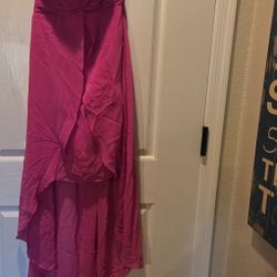 Bridesmaid Dress Size 2