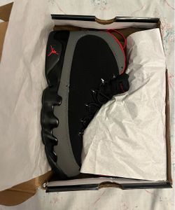 Men Jordan 9