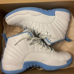 Jordan 12