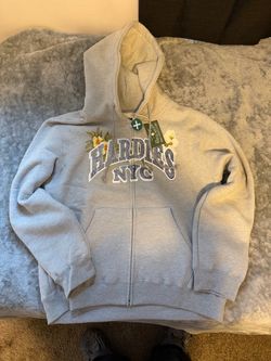 Demin tears Hardies NYC set