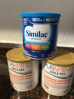 Formula