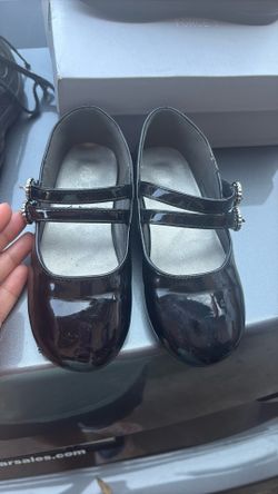 Girls Dress Shoe