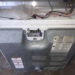 Kenmore Dryer 