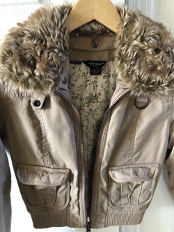 Jacket Guess Small