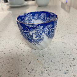 Bone China tea cups/ tea pot, more