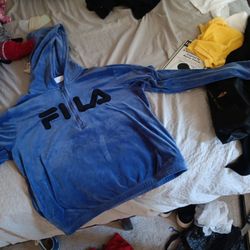 Fils Sweater