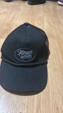 Morgan wallen trucker cap