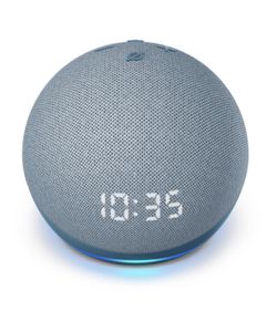 New Echo Dot Speaker