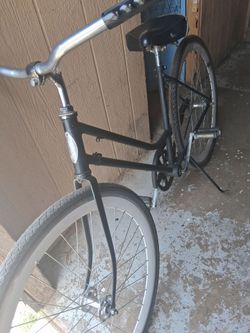 Shwin beachcruiser 80 obo