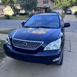 2005 Lexus Rx 330