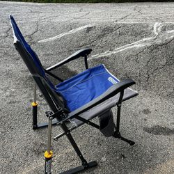 Roadtrip rocket Folding Chair