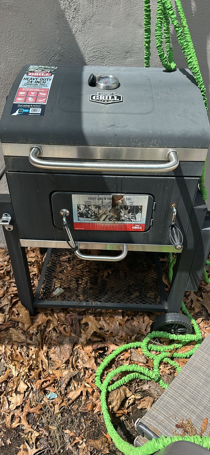BBQ Grill