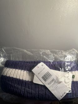 Lacoste Hat